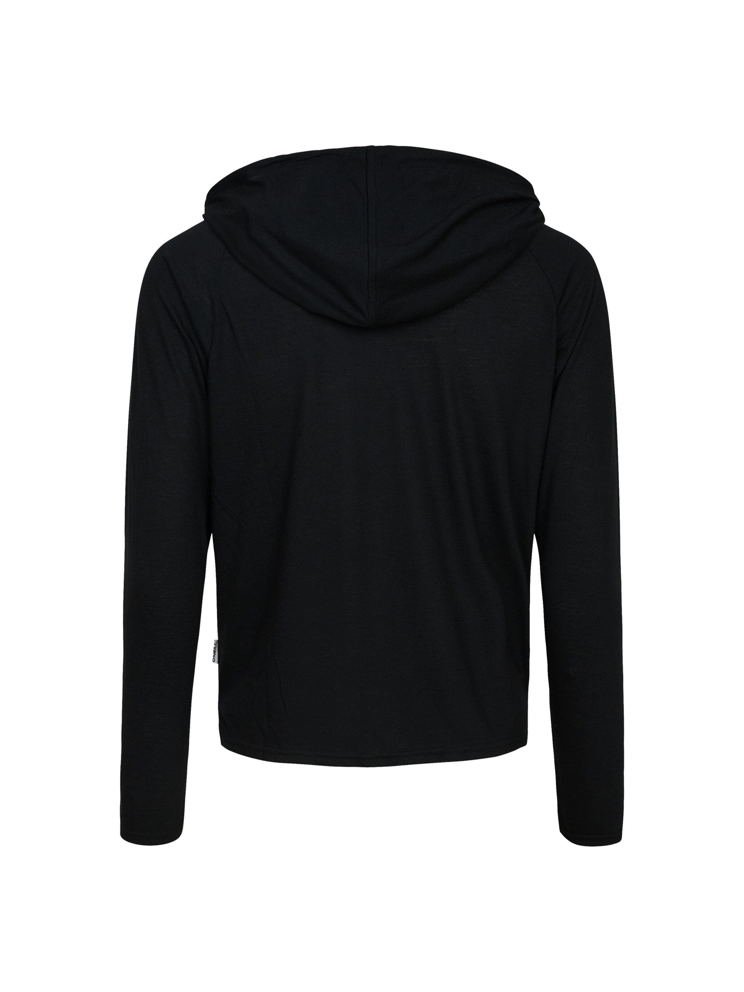 O'NEILL Μπλούζα φούτερ σε μαύρο