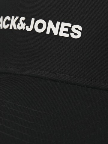 JACK & JONES Pet 'JACVest' in Zwart