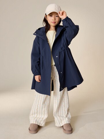 Giacca di mezza stagione di Next in blu