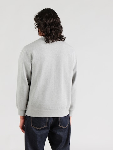 LEVI'S ® Sweatshirt in Grau