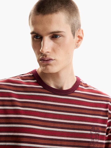 Desigual Shirt in Rood