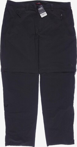 THE NORTH FACE Pants in 33 in Grey: front