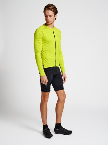 Newline Performance Shirt in Green