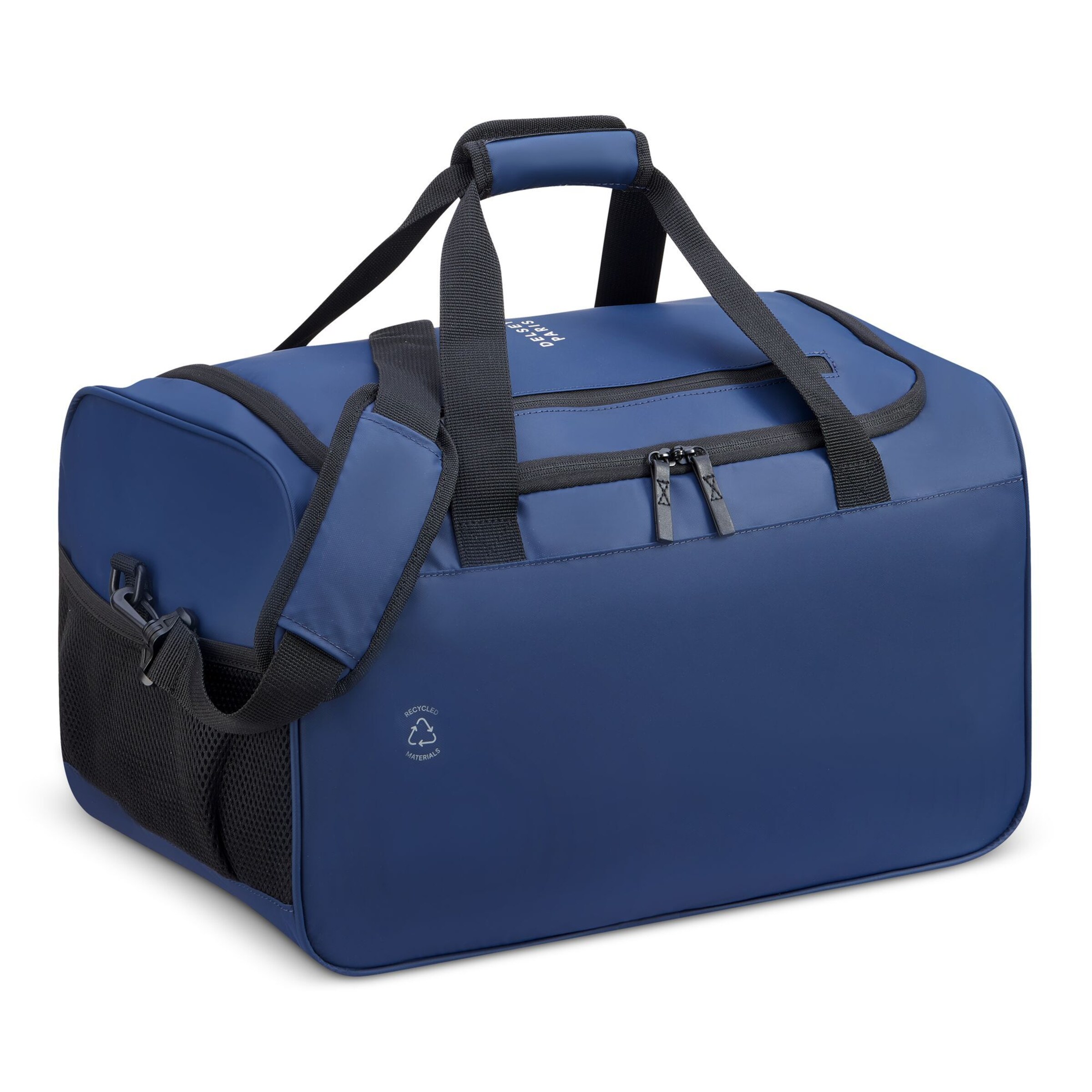 Sac week-end 'Maubert 2.0' Delsey Paris en bleu