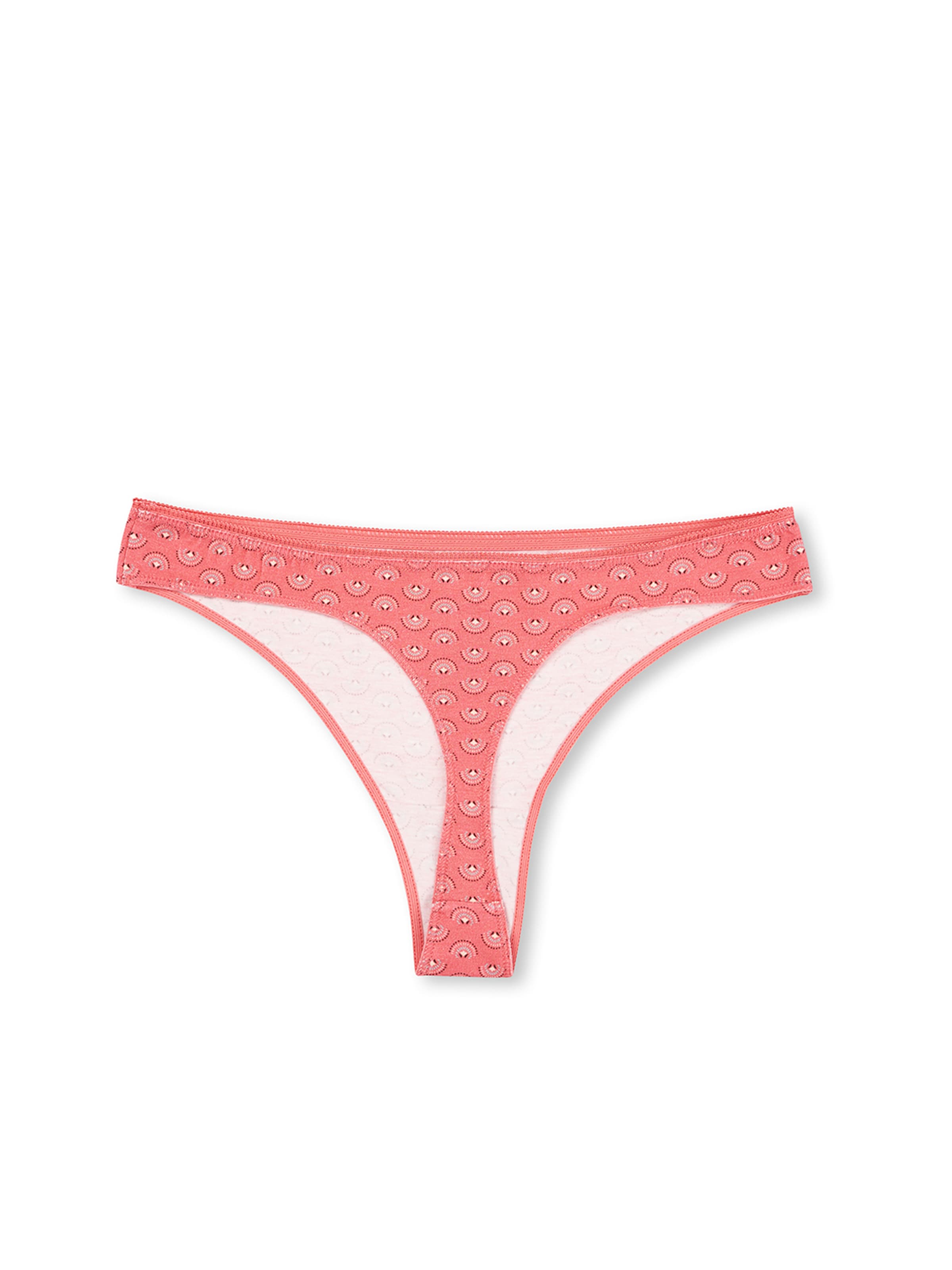 Dagi Στρινγκ σε μπλε