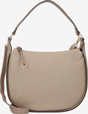 GABOR Shoulder bag 'Caissy' in Beige: front