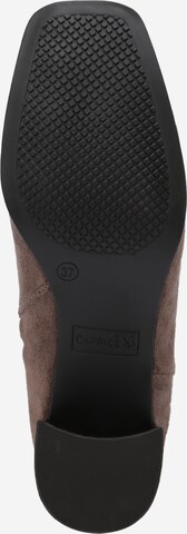 CAPRICE Boot in Brown