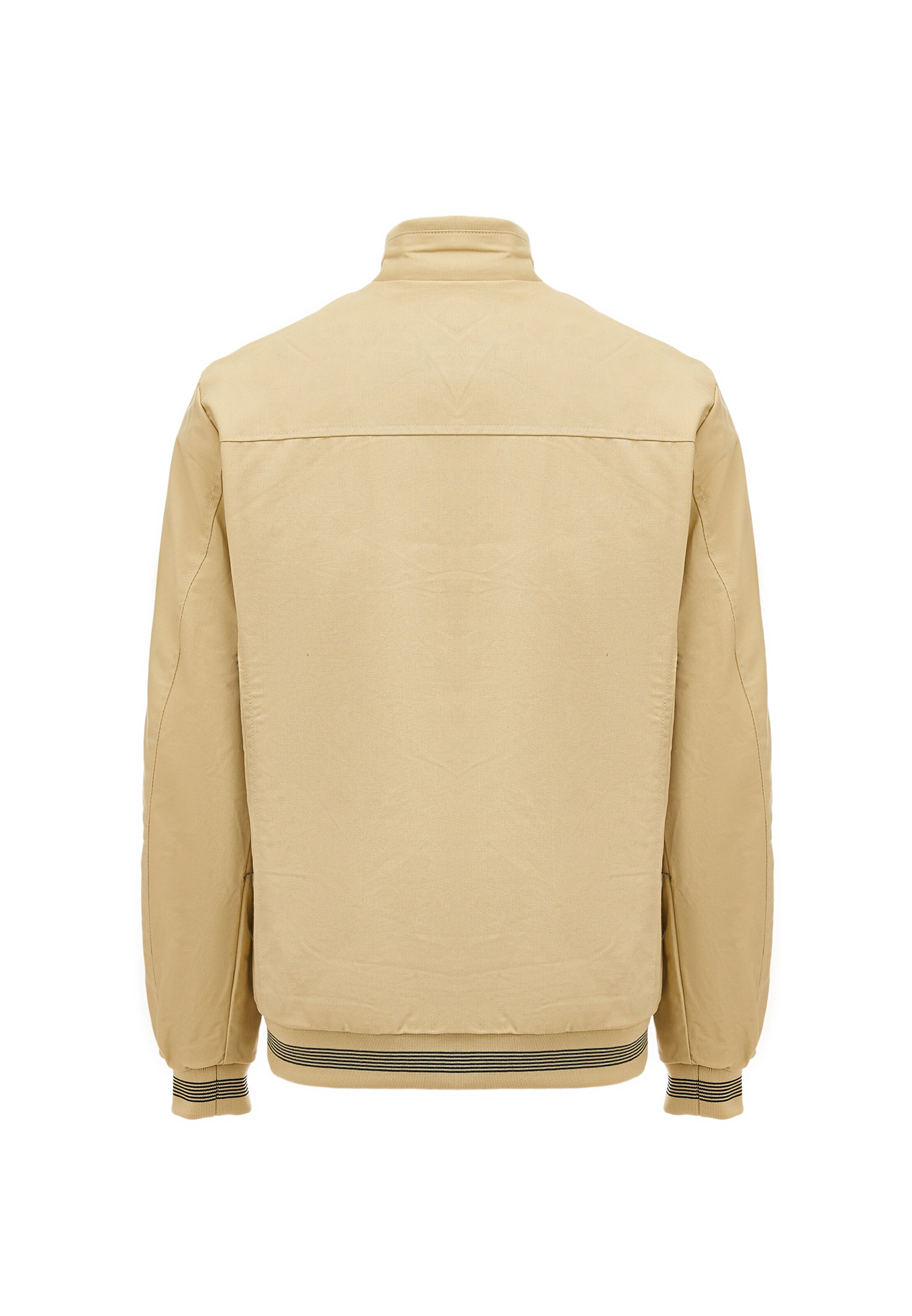 TILDEN Jacke in Beige