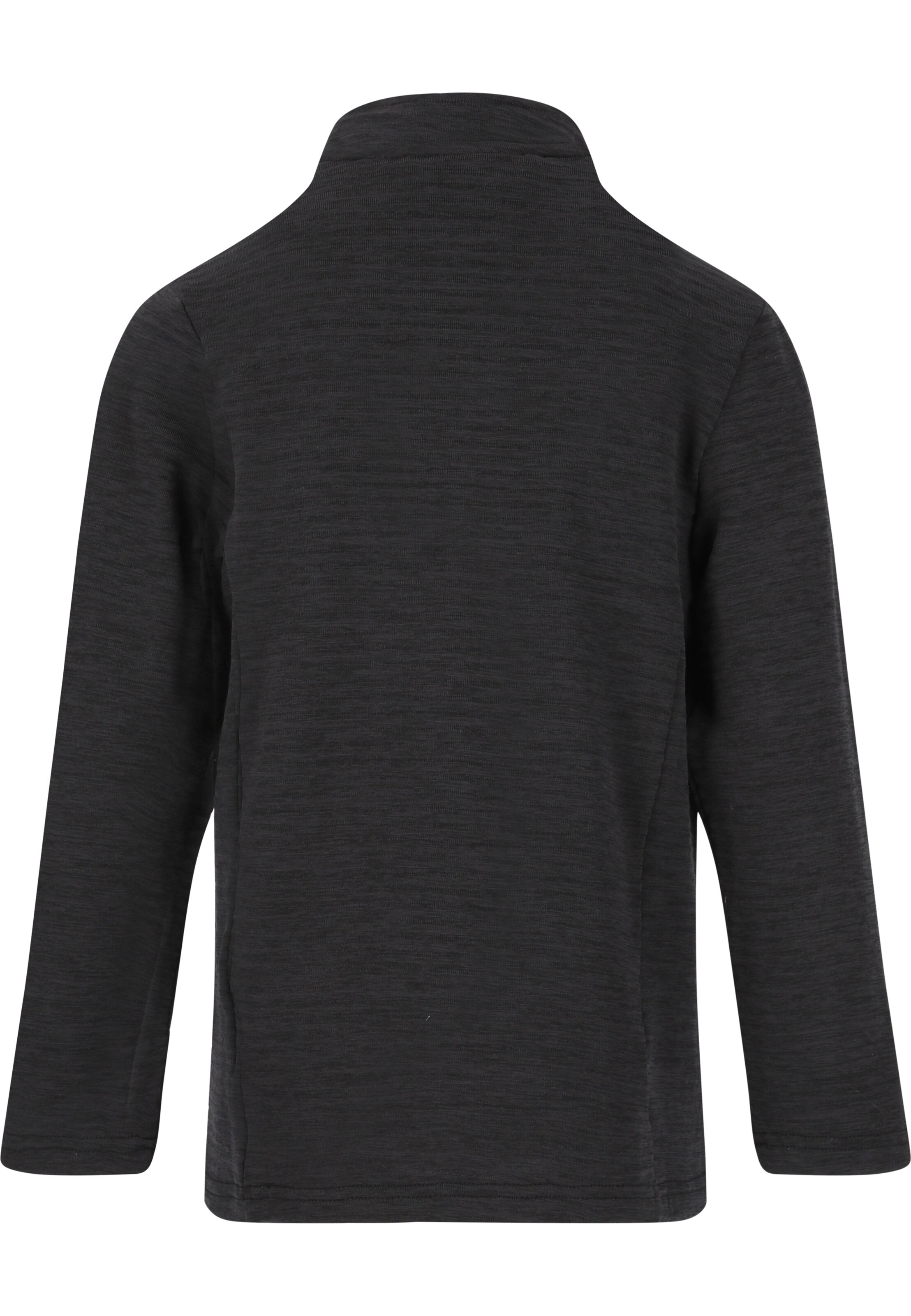 ZigZag Sportieve trui 'Pineapple' in Zwart