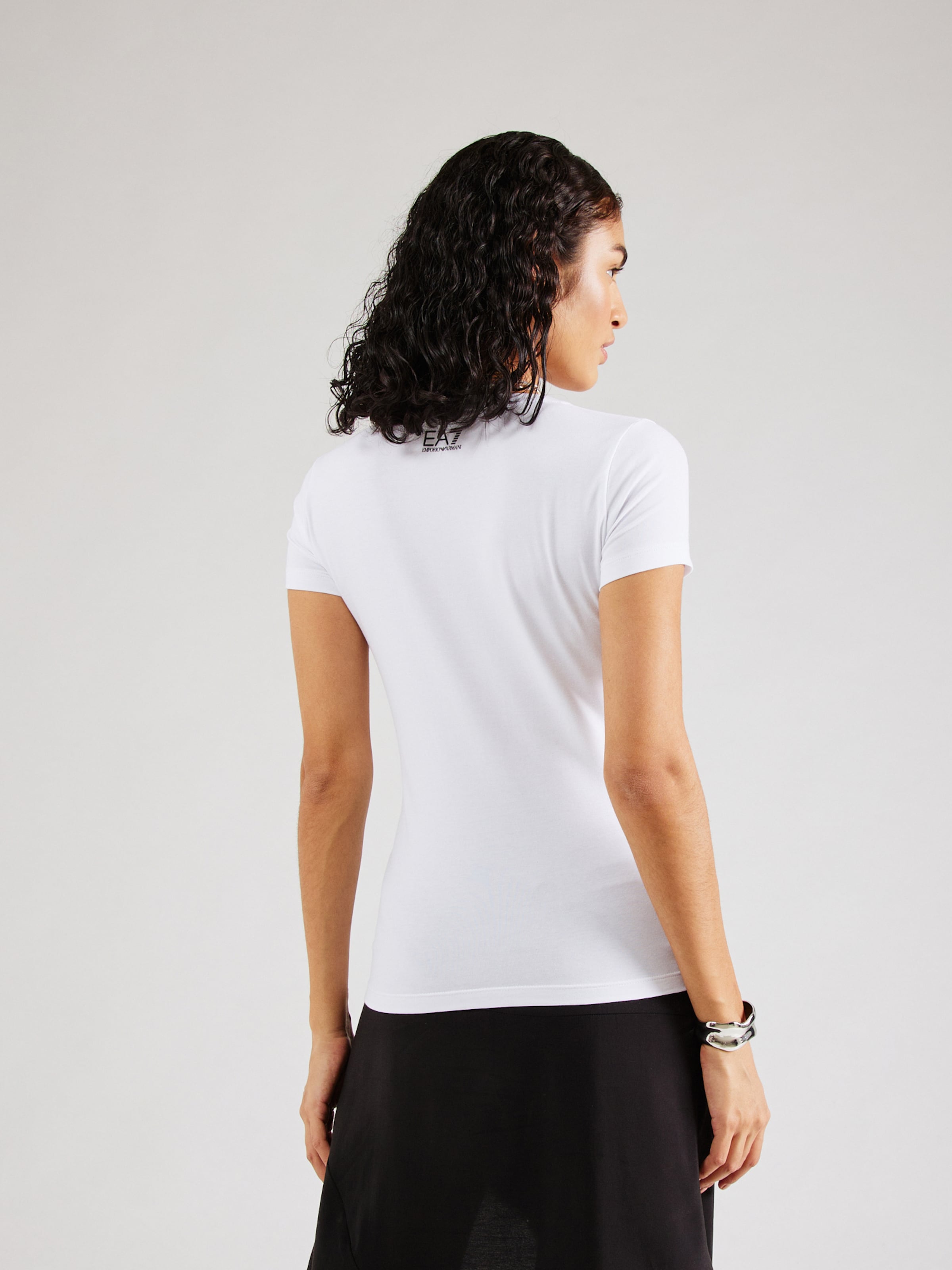 Camisetas armani mujer hotsell