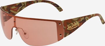 auksinė Aire Akiniai nuo saulės 'RUMOUR': priekis