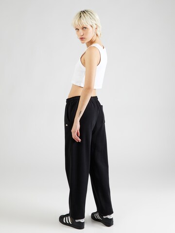 Loosefit Pantaloni 'Nani' de la ELLESSE pe negru