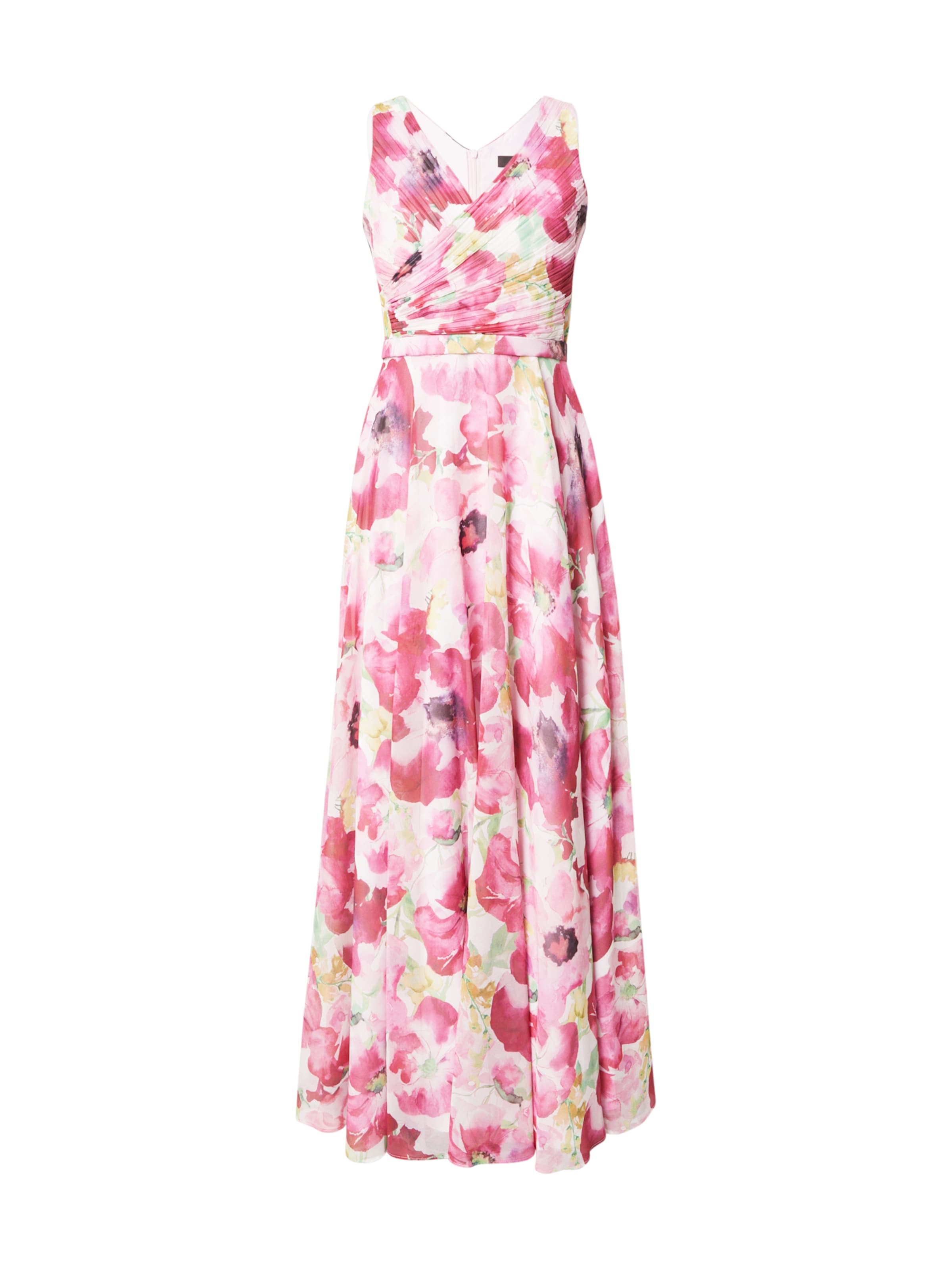 Vera Mont Mekko värissä vaaleanpunainen: etupuoli