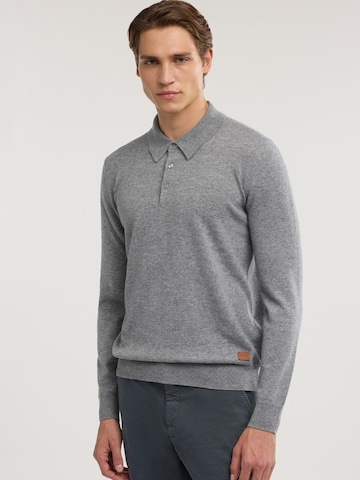 Pullover di Trussardi in grigio