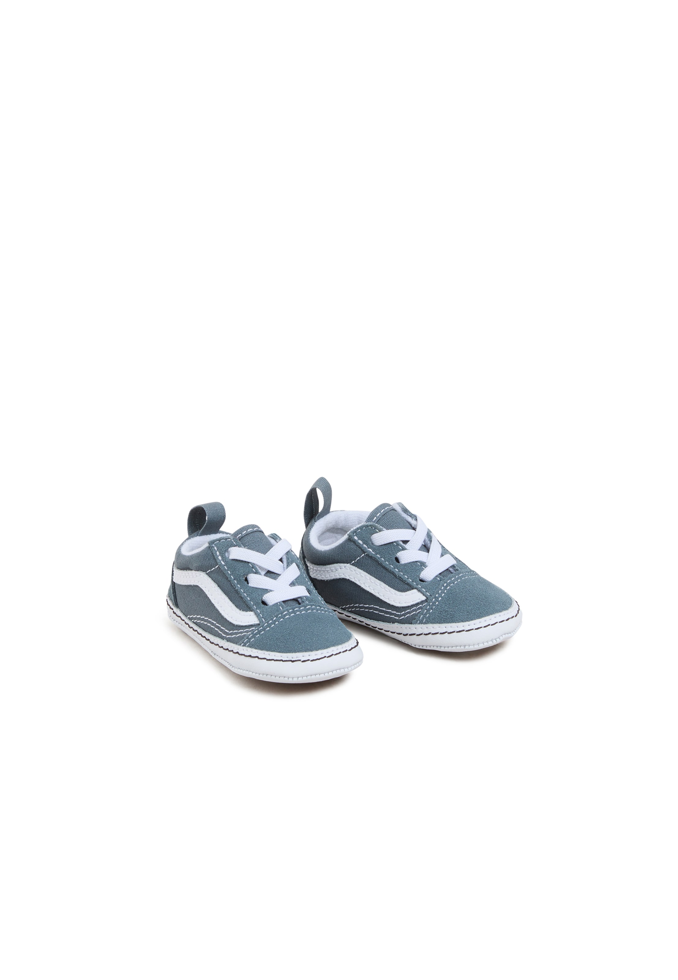 VANS Sneaker 'Old Skool' in Blau