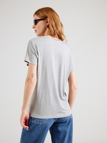 PRINCESS GOES HOLLYWOOD Shirts 'Snoppy' i grå