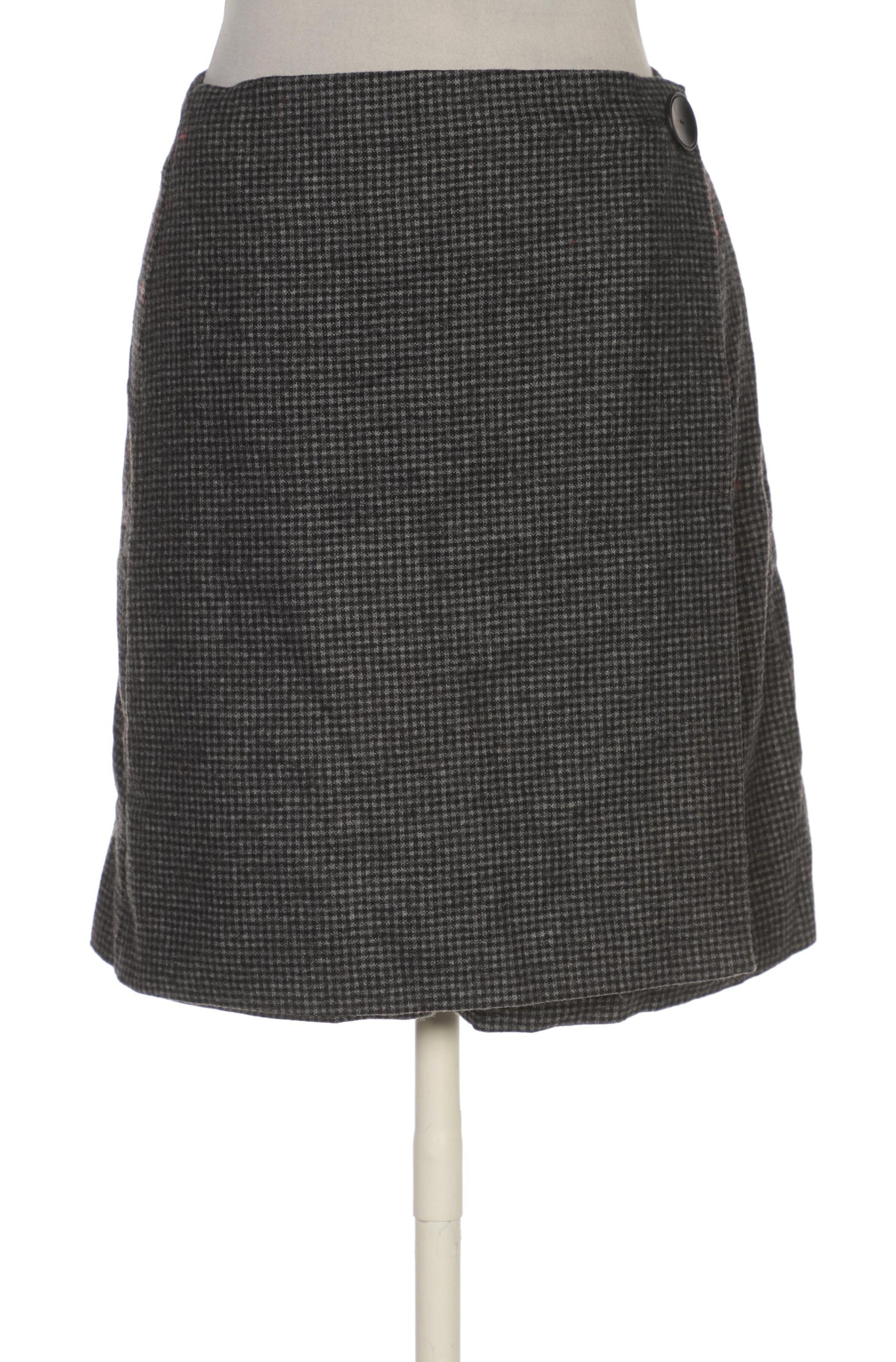 Massimo Dutti Skirt in L in Grey: front