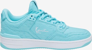 Karl Kani Sneakers in Blue