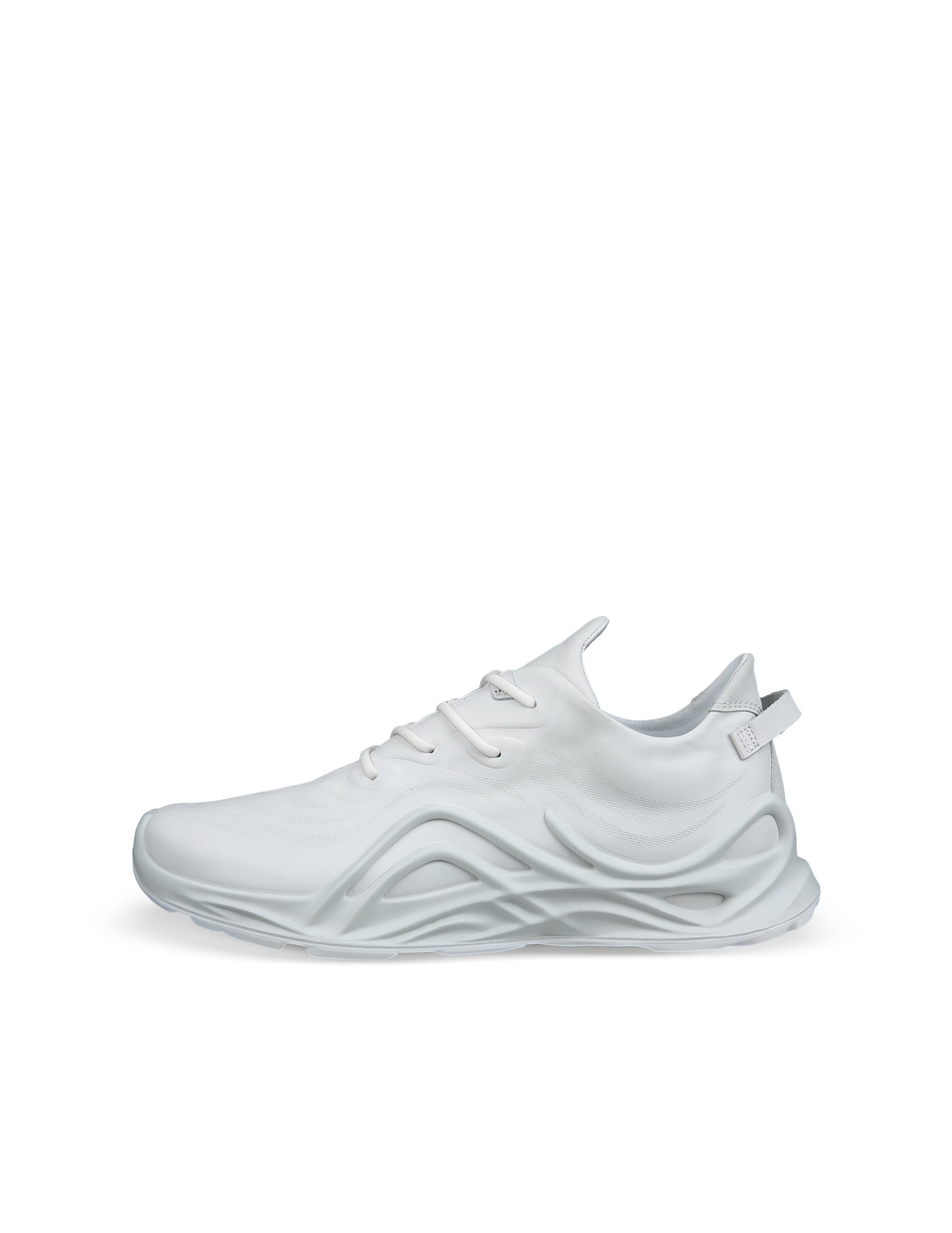 Baskets basses 'Biom Infinite' ECCO en blanc