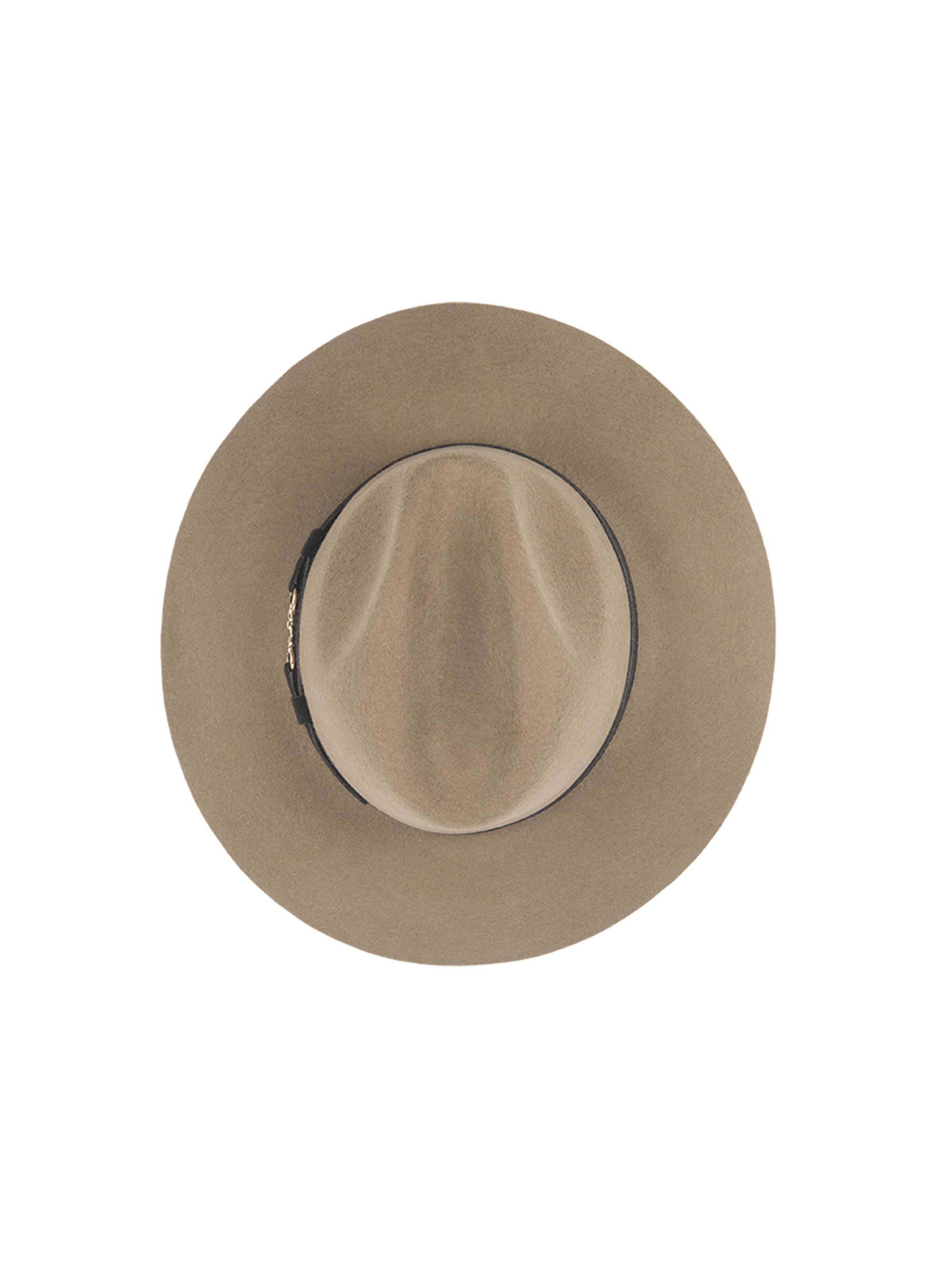 Hatland Hat 'Serena' in Beige
