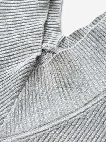 Pull-over Next en argent