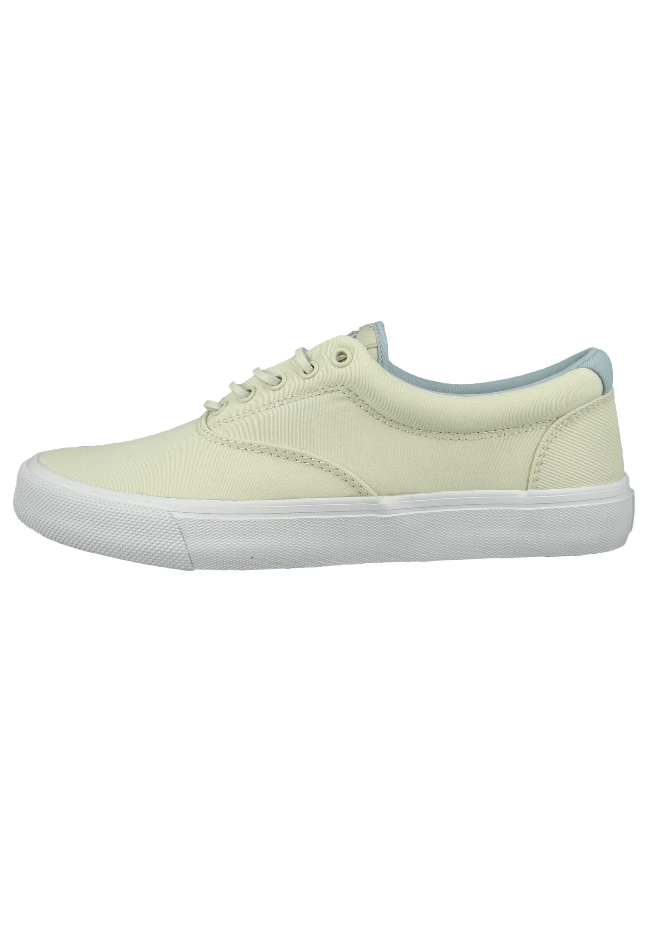 Coupe slim Chaussure basse 'Stiper II' SPERRY en beige