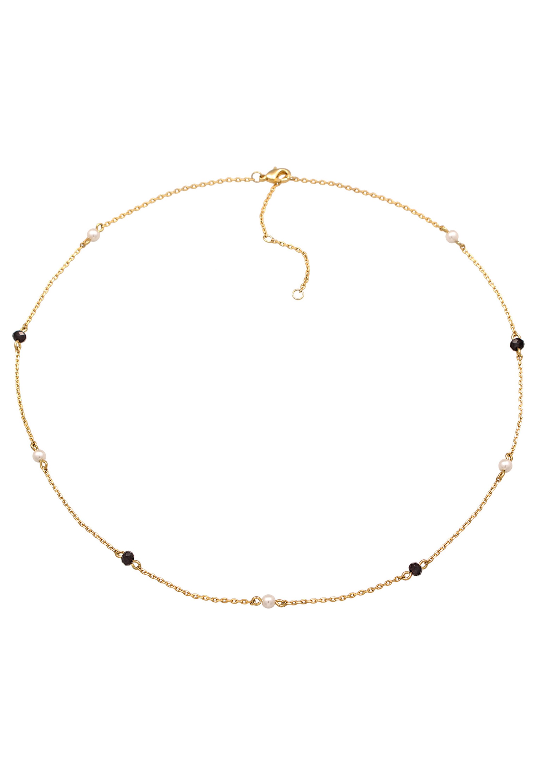 ELLI Retiazka - Zlatá