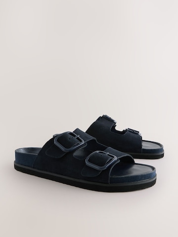Mule 'Forever Comfort' Next en bleu