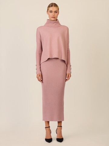 APART Skirt in Pink