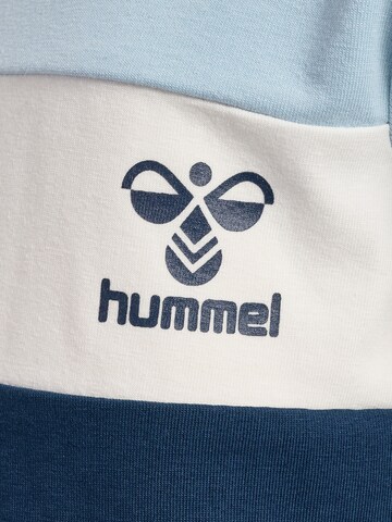 Hummel Shirt 'Azur' in Blauw