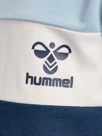 Hummel Shirt 'Azur' in Blue