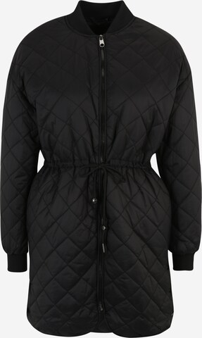 Vero Moda Tall Jacke 'BETSY' in Schwarz: predná strana