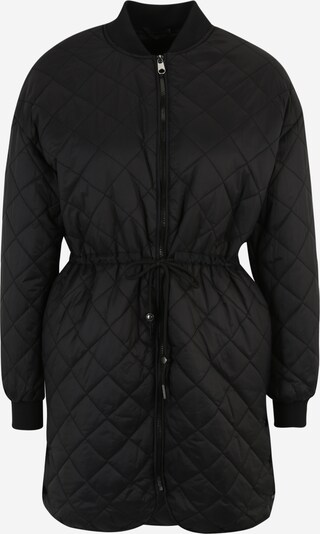 Vero Moda Tall Jacke 'BETSY' in schwarz, Produktansicht