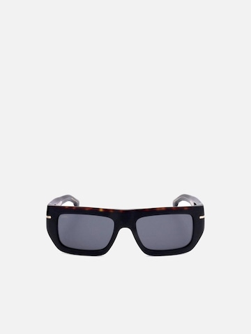 HUGO BOSS - Gafas de sol en Mezcla de colores: frente