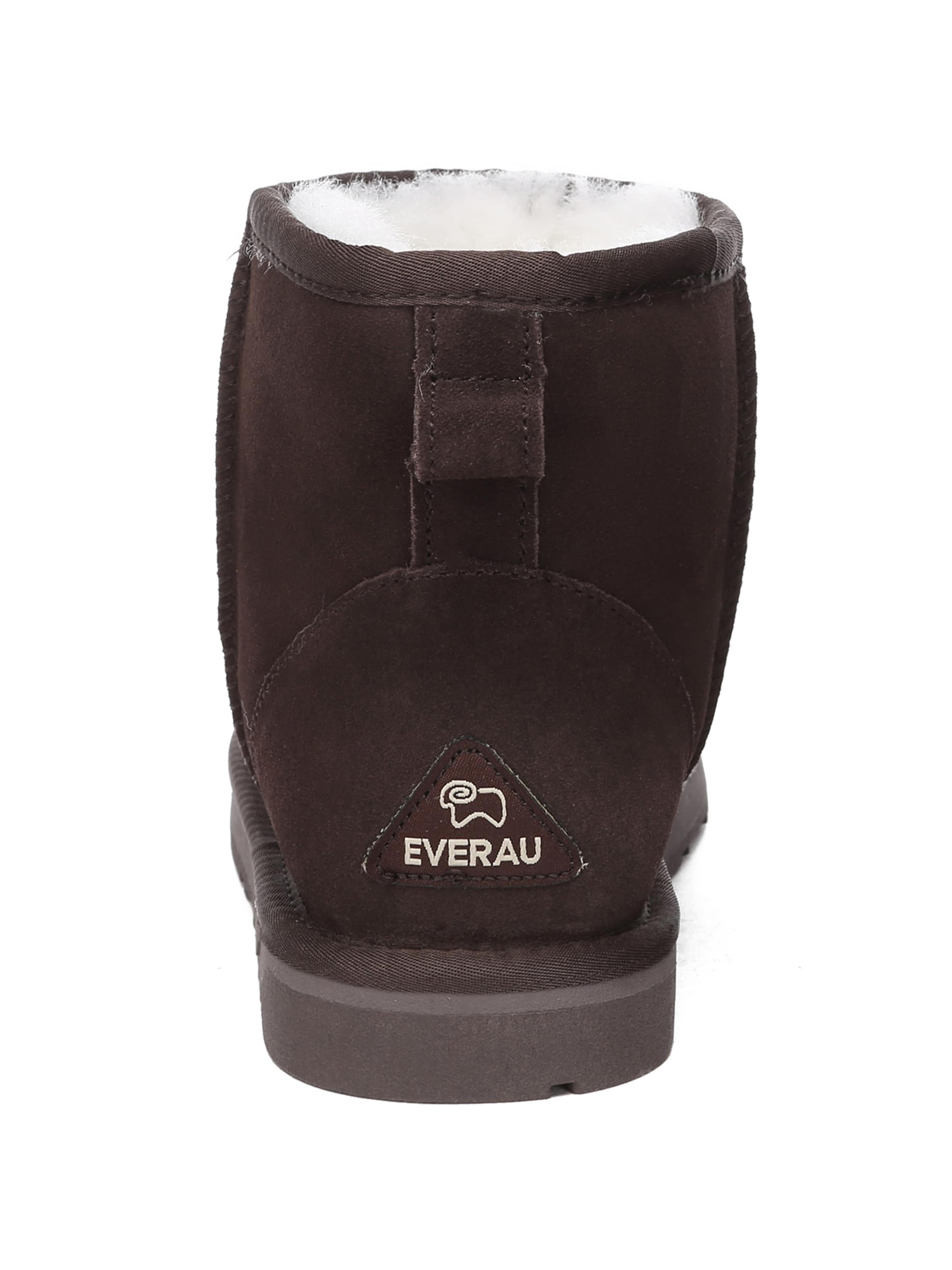 Everau Boots 'Falcon' σε καφέ