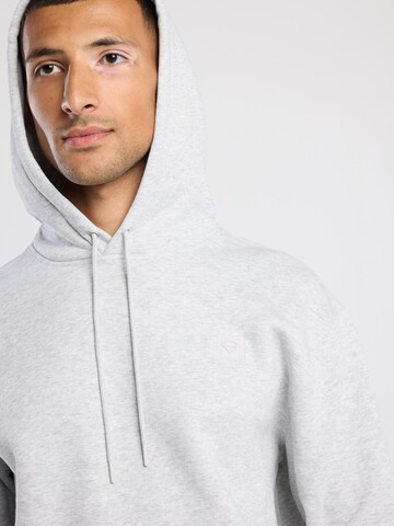 America Today Sweatshirt in Grijs