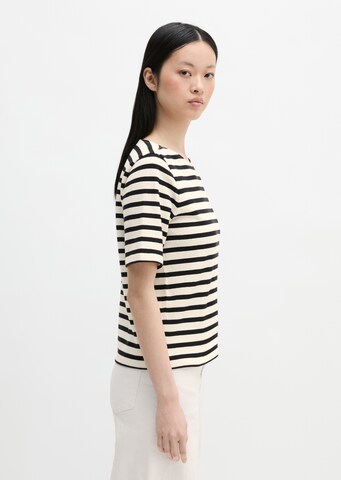 Marc O'Polo Shirt in Beige