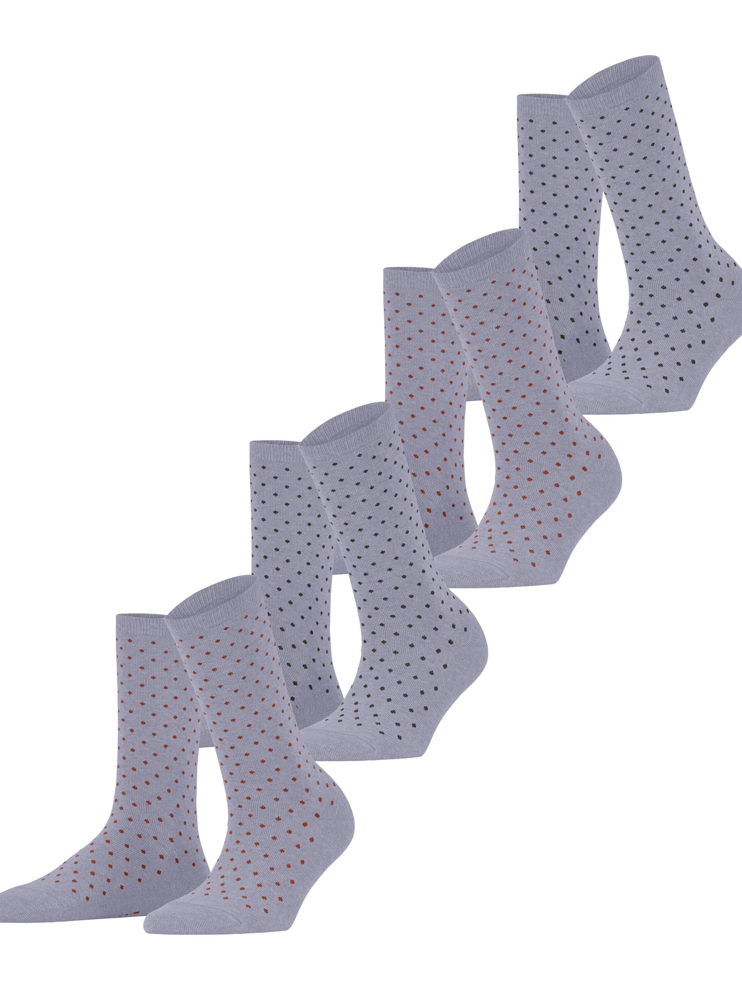 ESPRIT Socken‌‌ in Blau: Vorderseite