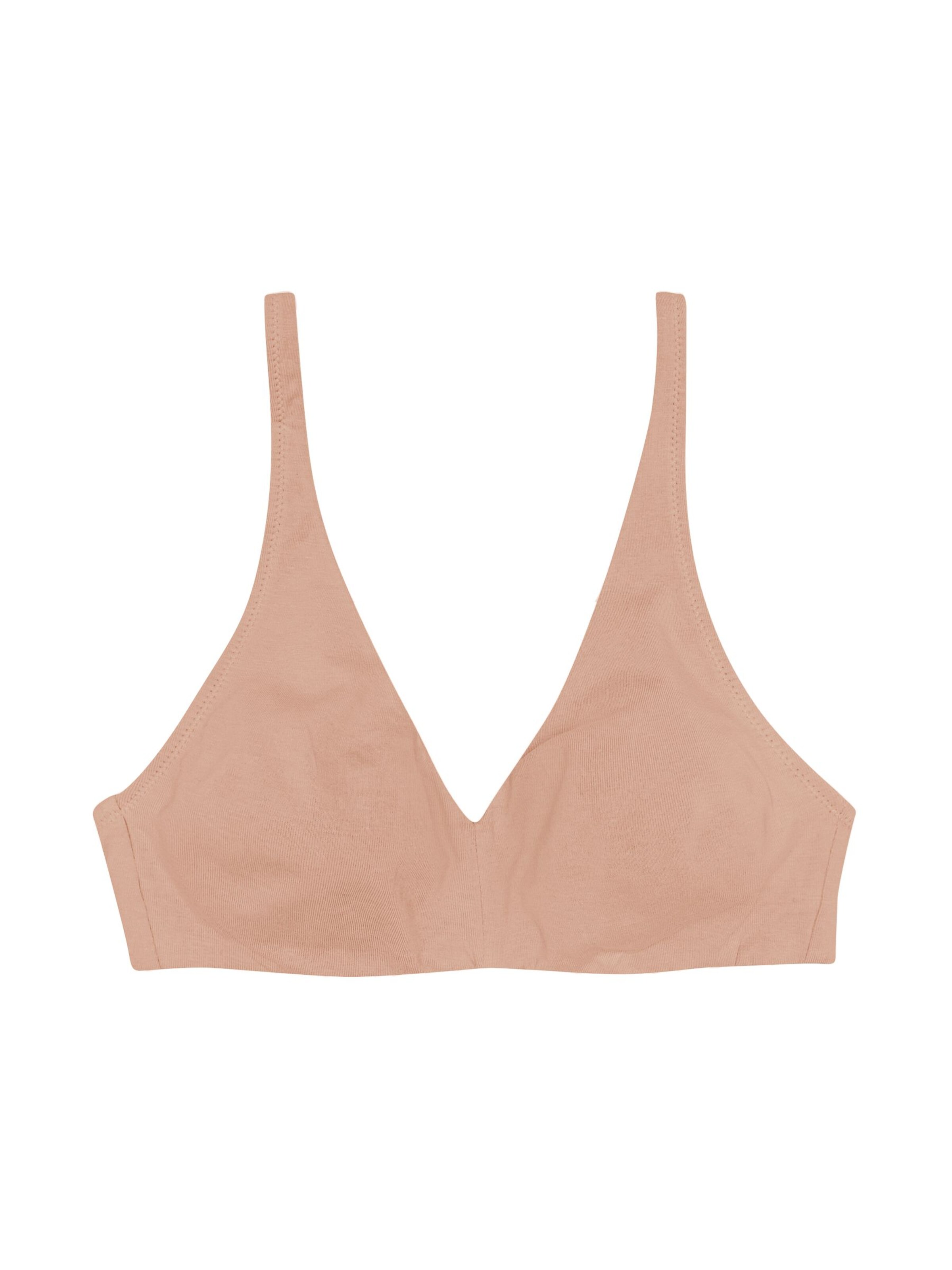 smėlio Next Trikampė Liemenėlė