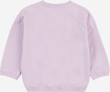 STACCATO Sweatshirt i lilla