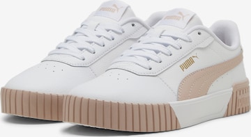 PUMA Sneakers laag 'Carina 2.0 ' in Wit