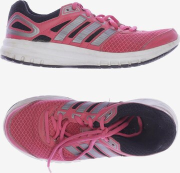 ADIDAS PERFORMANCE Sneaker 37,5 in Pink: predná strana