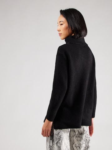 Pull-over 'Mi44ra' Hailys en noir