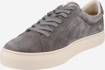 VAGABOND SHOEMAKERS Низкие кроссовки 'Paul 2.0' в Серый: спереди