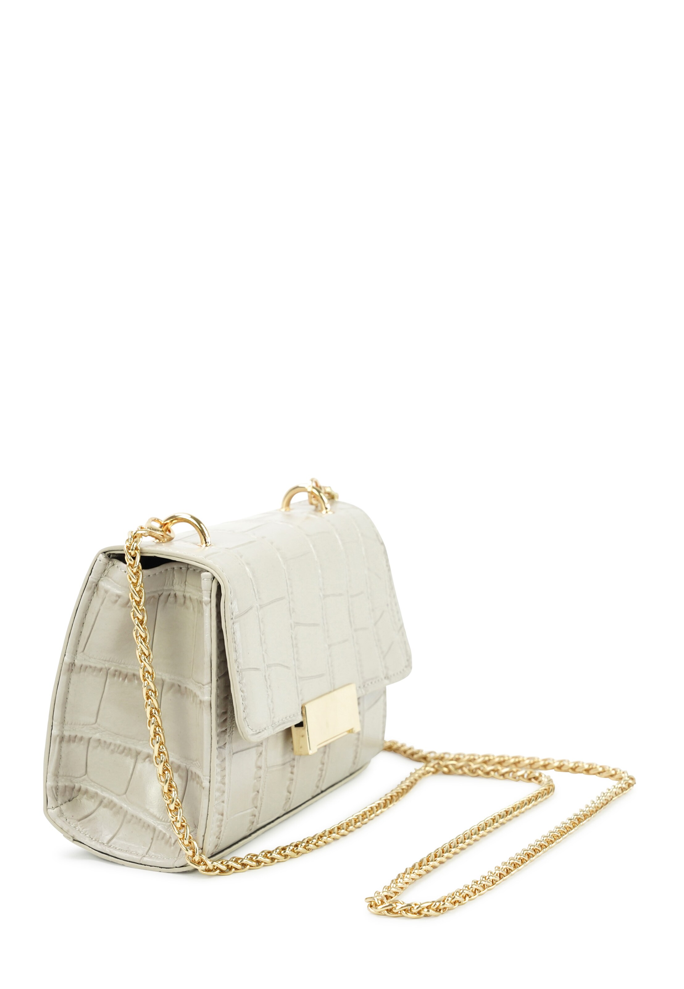 HARPA Crossbody bag 'ANNIE' in Grey