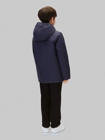 Calvin Klein Jeans Between-season jacket in Blue