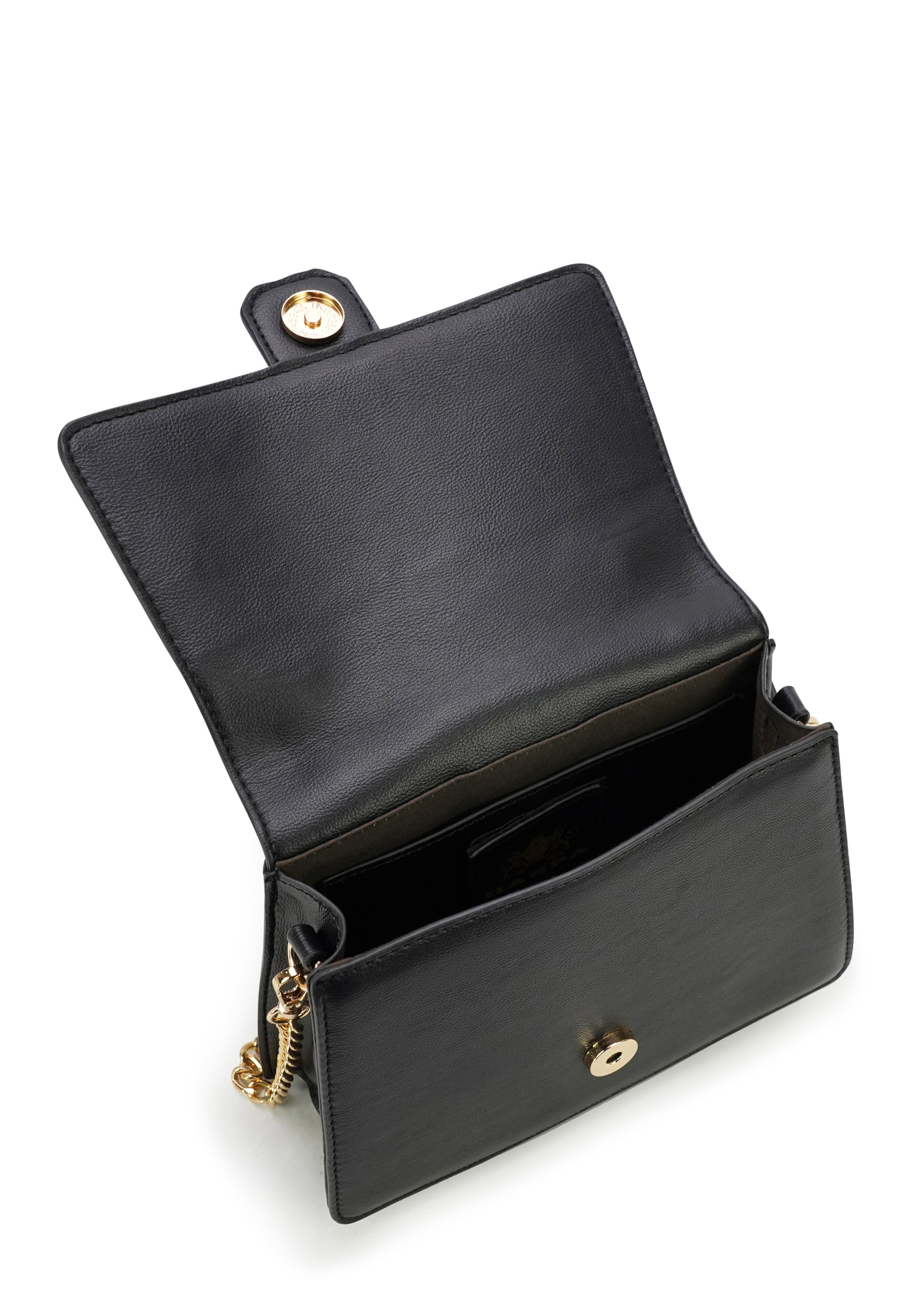 HARPA Handbag 'ESPY' in Black