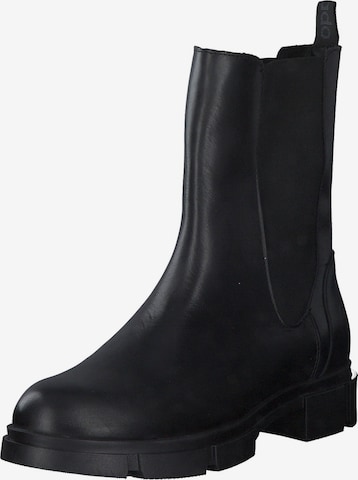 Palado Chelsea Boots 'Syros' in Black: front
