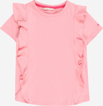 MEXX Shirt in Roze: voorkant