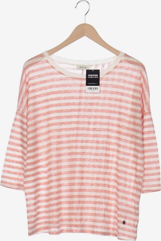 Malvin Top & Shirt in XL in Pink: front